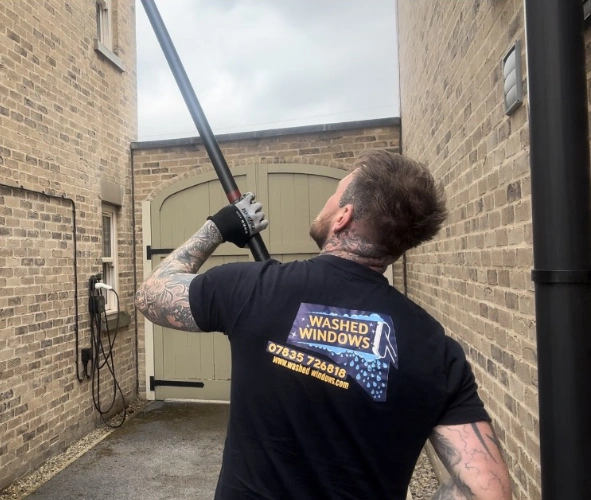 Window Cleaning